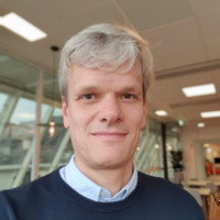 Andreas Nyström