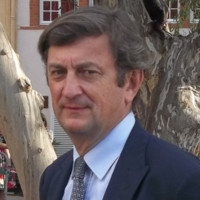 Christian Massot-Bordenave