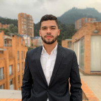 Mateo Sanchez Menassé