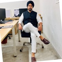 Kamaljeet Singh