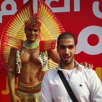 Ahmed Arafa