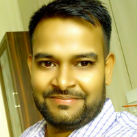 Abishek Rana