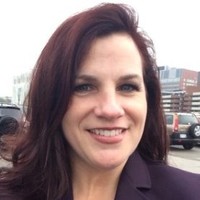 Melissa (Bussey) Willis