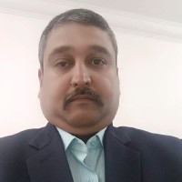 Yadav Vasudevan