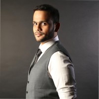 Akshay Lele