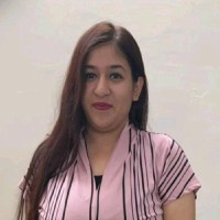 Shivani Tandon