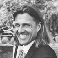 Arne Holm