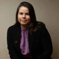 Ana Cláudia Geromel Gallego