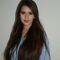 Maria Fernanda Camargo