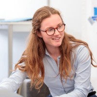 Emma Van Den Brink