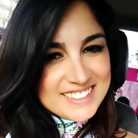 Gizele Vasconcellos