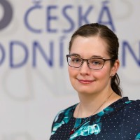 Aneta Štěpánková