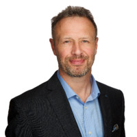 Thomas Kleinschmidt, CIM(R)