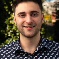 Gabriel Elias
