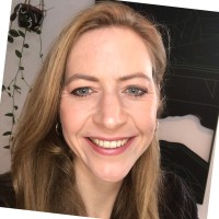 Hannah Peck