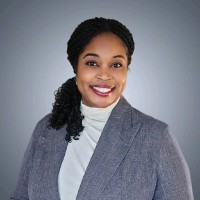 Teyoshe Smith