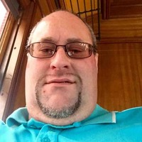 David M Wolf Sr