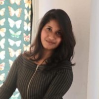 Harshitha C