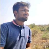 Pavan Kumar Boreddygari