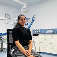Nimisha Nandakumar