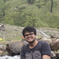 Anurag Pandey