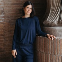 Mariachiara Giacomel