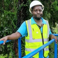 Charles Wamalwa