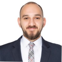 Ahmad Alsuraikh, Mba
