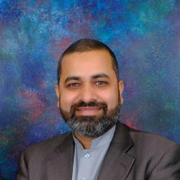 Qamar Abbas Kazmi