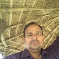 Ambuj Kishore