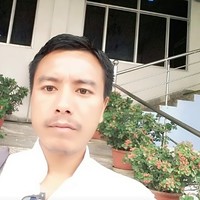 Jangvei Borson Lamkang