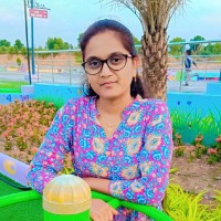 Tejaswini P
