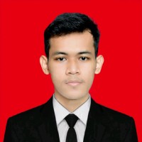 Apriyansah .