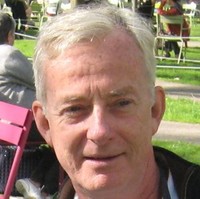 Darragh Devine