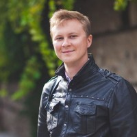Anton Chvertkov
