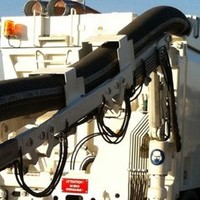 Aspiratrices Excavatrices