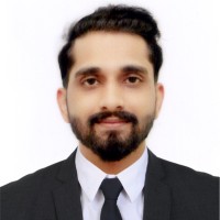 Irshad Changanassery