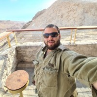 Omer Ahronson
