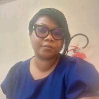 Alice Nubuor, PMP®