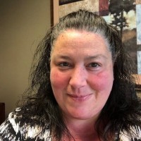 Laurie Halwig