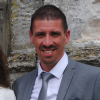 Christophe Marical