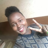 Hildah Wanjiru