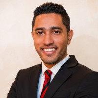 Ajmal Hussain
