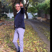Hamid Reza Poudineh