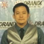 Mark Jerome Zarco