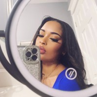 Tiana James