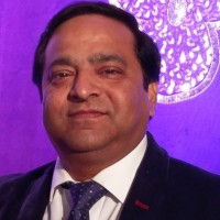 Sanjeev Kulshreshtha