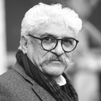 Amrollah Farhadi