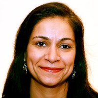 Reeta (Lal) Aggarwal