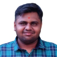 Harshil Patel